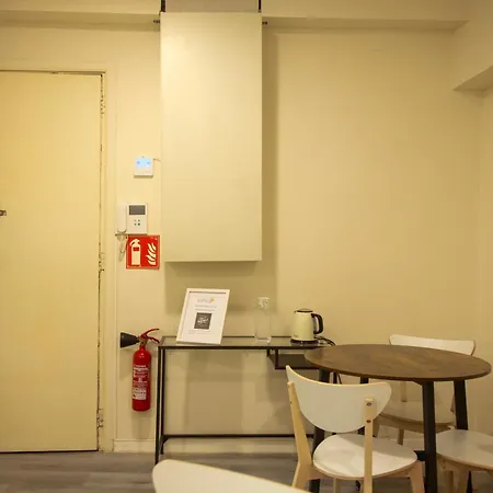 Guest house Ramblas *
