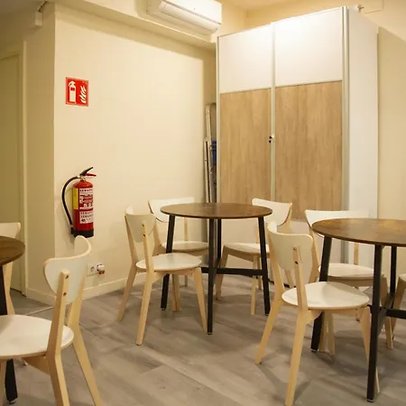 Ramblas Guest house Barcelona