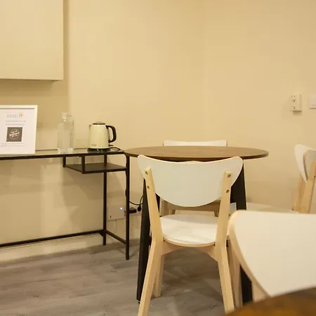 Guest house Ramblas