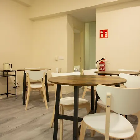 Ramblas Guest house Barcelona