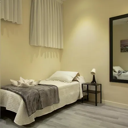 Ramblas Guest house