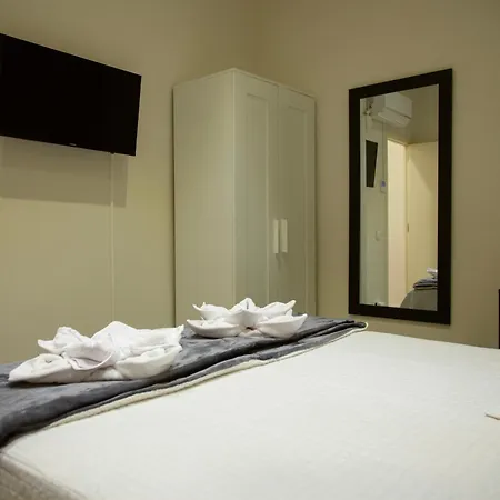 Ramblas Guest house