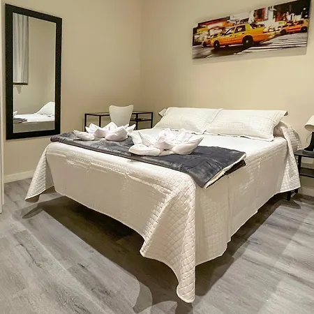 Ramblas Guest house Barcelona