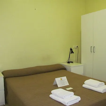 Ramblas Guest house *