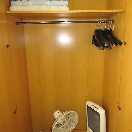 Guest house Ramblas *