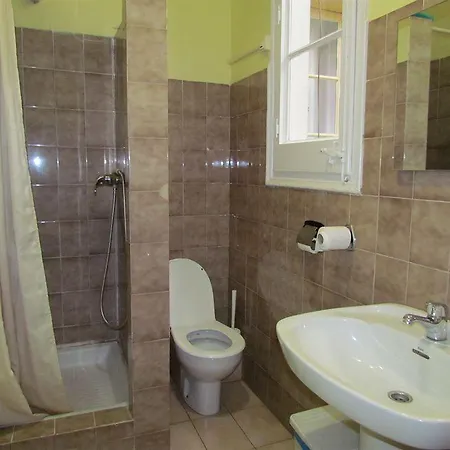 Ramblas Guest house