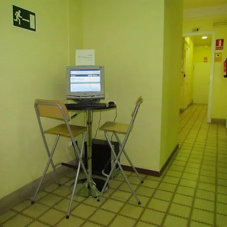 Guest house Ramblas *