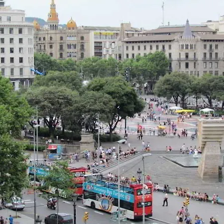 Guest house Ramblas