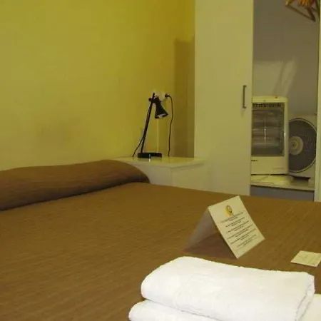 Ramblas Guest house