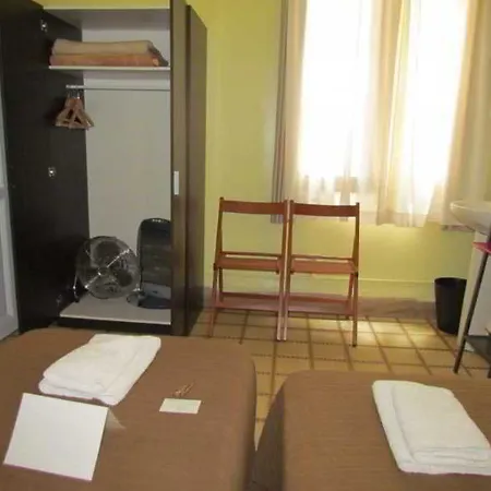 Ramblas Guest house Barcelona