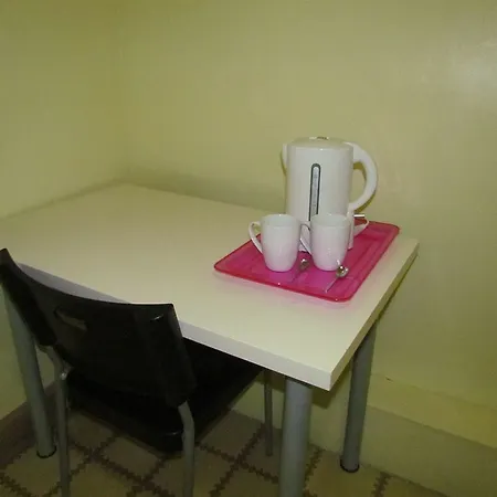 Guest house Ramblas *