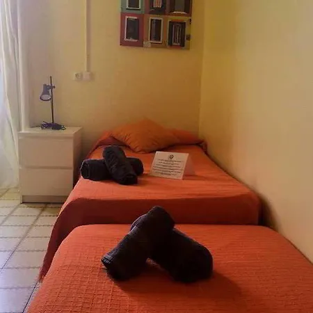 Guest house Ramblas