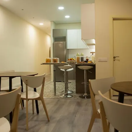 Guest house Ramblas