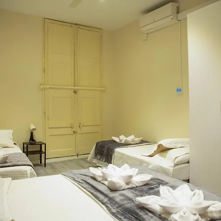 سيتي رامبلاس *