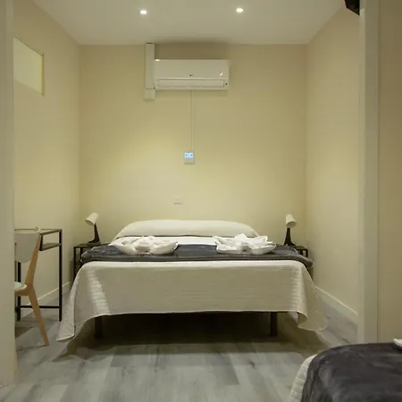 سيتي رامبلاس * برشلونة