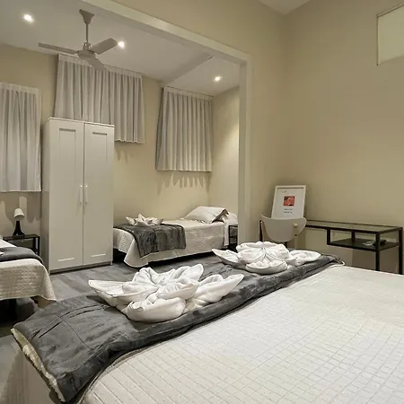 سيتي رامبلاس برشلونة