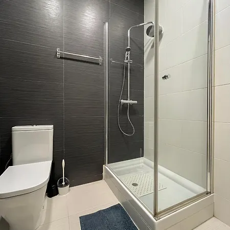 سيتي رامبلاس برشلونة