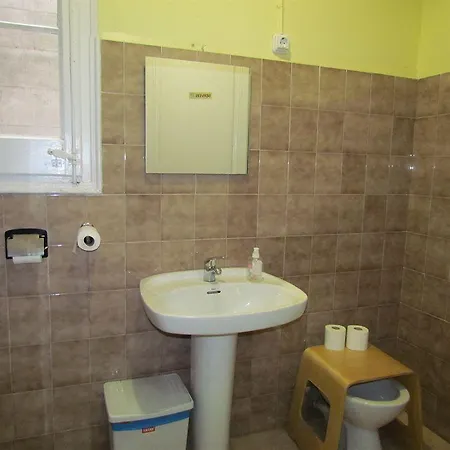 بيت ضيافة سيتي رامبلاس