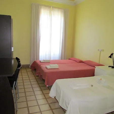 Ramblas Guest house *