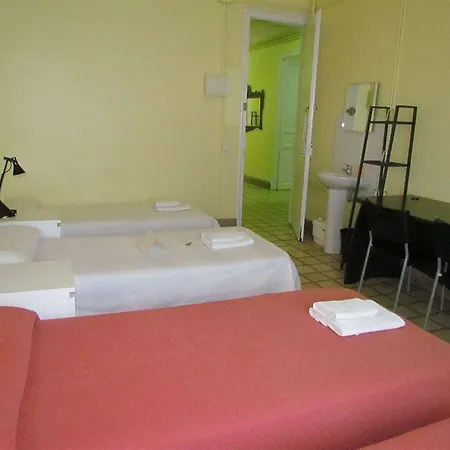 Guest house Ramblas