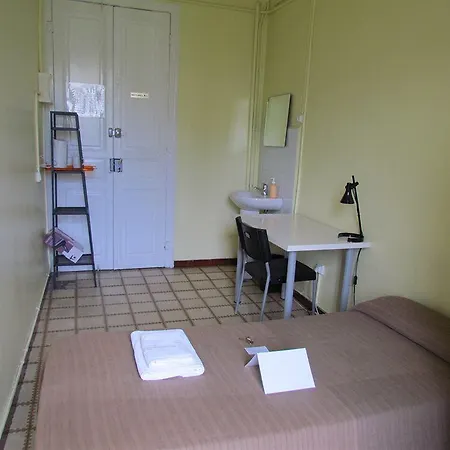 سيتي رامبلاس برشلونة