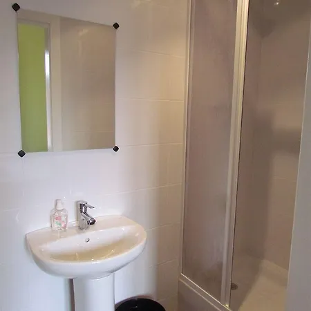 Ramblas Guest house *