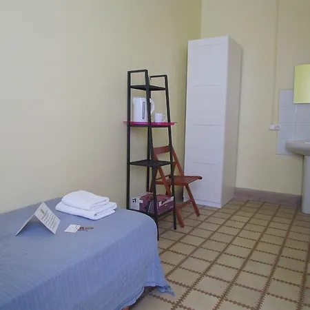 بيت ضيافة سيتي رامبلاس *