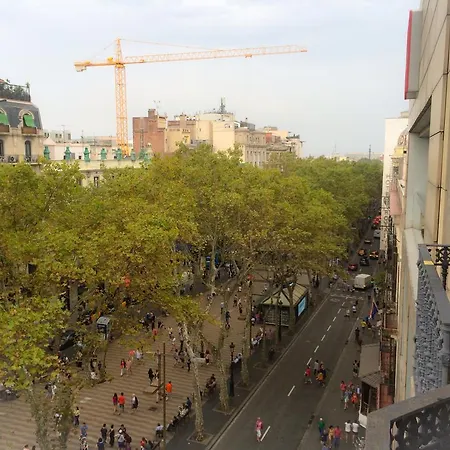 سيتي رامبلاس *