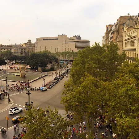 سيتي رامبلاس