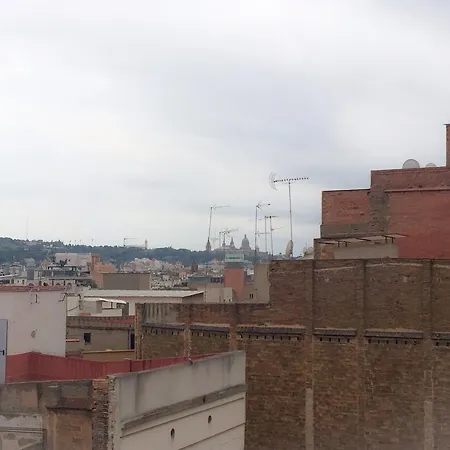 Penzion Ramblas