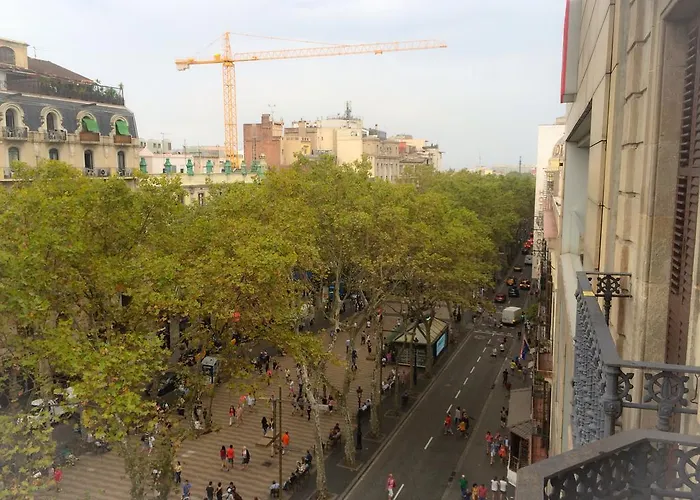Ramblas *
