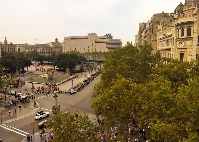 Ramblas